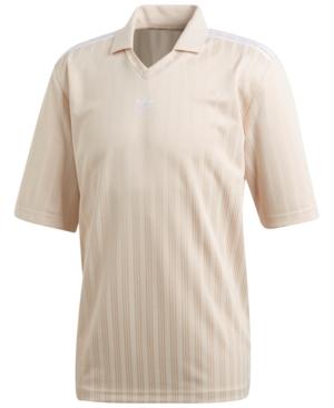 Adidas Men's Originals Relaxed Soccer Shirt