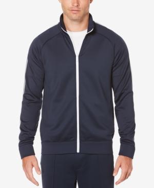 Perry Ellis Men's Stretch Performance Jacket