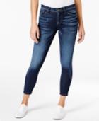 Kut From The Kloth Diana Curvy Cropped Skinny Jeans