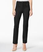 Charter Club Petite Ankle Pants, Only At Macy's