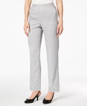 Alfred Dunner Lakeshore Drive Pull-on Pants