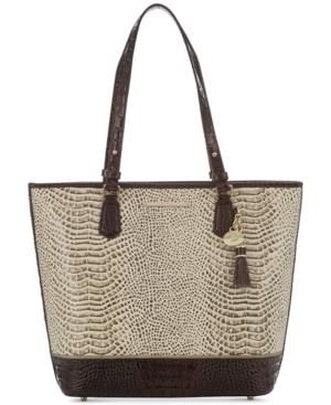 Brahmin Asher Rhodes Small Tote