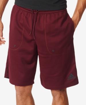 Adidas Men's Mesh Shorts
