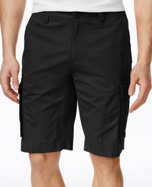 Tommy Hilfiger Men's 10 Classic Cargo Shorts