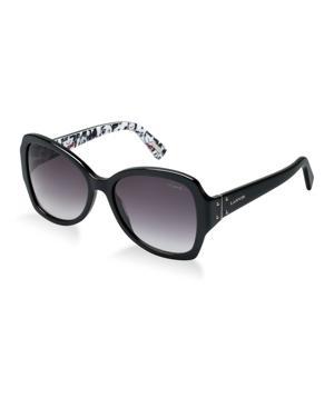 Lanvin Sunglasses, Ln553