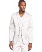 Inc International Concepts Collins Slim-fit Blazer, Only At Macy's