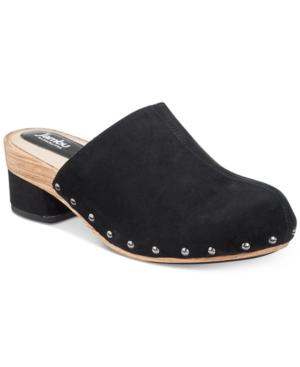 Jambu Monaco Mules Women's Shoes