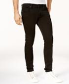 G-star Raw Men's Extra Slim-fit Stretch Jeans