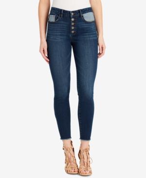 Jessica Simpson Adored Curvy-fit Skinny Jeans