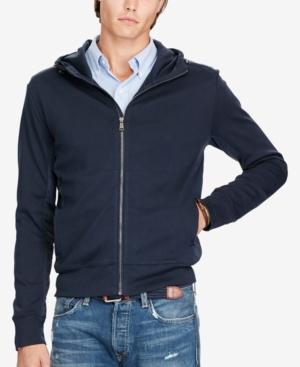 Polo Ralph Lauren Men's Full-zip Hoodie