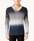 Inc International Concepts Men's Ombre Sweater, Created For Macy's