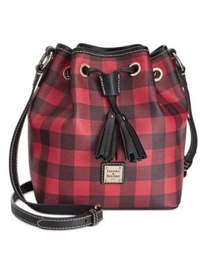 Dooney & Bourke Tucker Kendall Crossbody