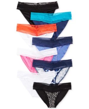 Calvin Klein Cotton Bikini Qd3567