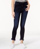 M1858 Alice Frayed Skinny Jeans, Created For Macy's