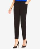 Vince Camuto Milano Ankle-length Pants