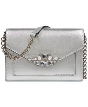 Nine West Aleksei Jewel Convertible Crossbody