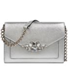 Nine West Aleksei Jewel Convertible Crossbody