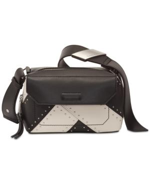Calvin Klein Karsyn Studded Crossbody