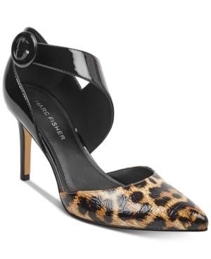 Marc Fisher Dianora Pointed-toe Pumps Women's Shoes