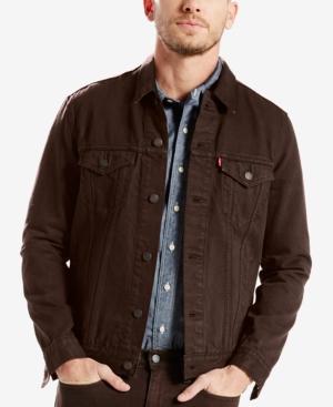 Levi's Men's Trucker Jacket