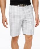 American Rag Men's Plaid Shorts, Only At Macy's