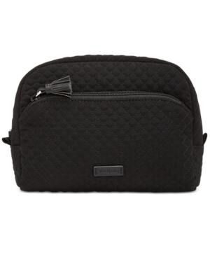 Vera Bradley Iconic Small Cosmetics Case