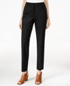 Style & Co. Petite Slim-fit Cropped Pants, Only At Macy's