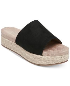 Madden Girl Eltie Espadrille Flatform Sandals
