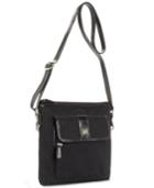 Giani Bernini Annabelle Signature Crossbody Bag