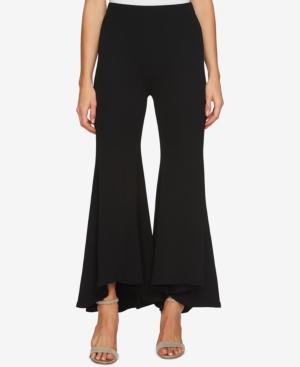 Cece Flared Pull-on Pants