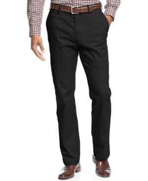 Haggar Wrinkle-free Performance Straight-fit Dress Pants