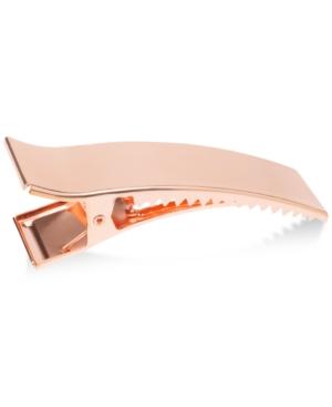 France Luxe Slide Pinch Hair Clip