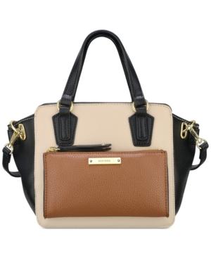 Nine West Zip N Go Mini Tote