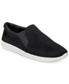 Alfani Women's Elsaa Slip-on Sneakers, Only At Macy's Women's Shoes
