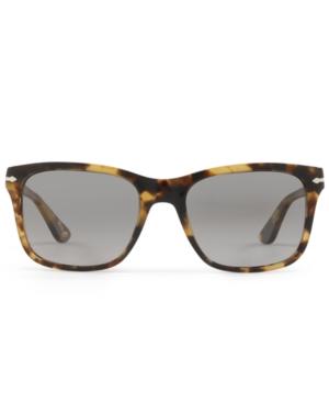 Persol Polarized Sunglasses, Po3135s 55