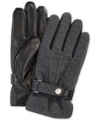 Polo Ralph Lauren Men's Melton Touch Gloves