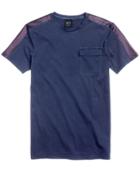 Armani Exchange Men's Cargo Pocket T-shirt