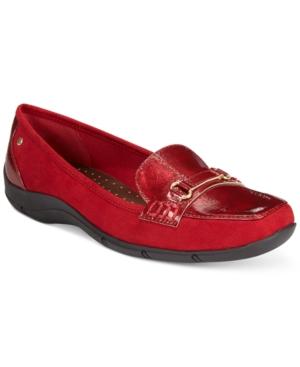 Karen Scott Jazmin Flats Women's Shoes
