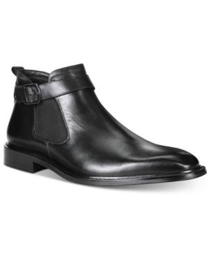 Kenneth Cole New York Men's Sum-times Chelsea Boots Men's Shoes