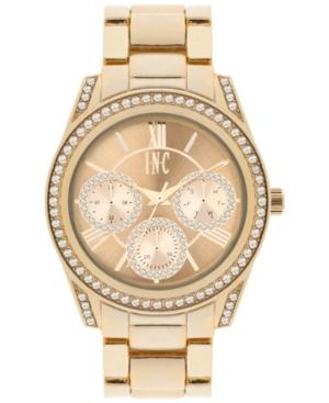 I.n.c. Women's Bracelet Watch 40mm, Created For Macy's