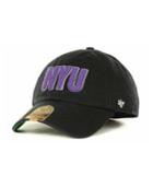 '47 Brand New York University Bobcats Franchise Cap