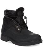 Timberland Men's Icon Basic Roll Top Waterproof Boots Men's Shoes