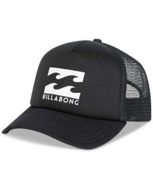 Billabong Men's Podium Trucker Hat
