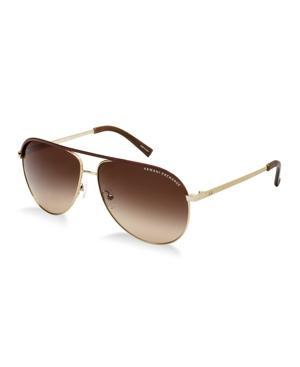 Ax Sunglasses, Ax2002
