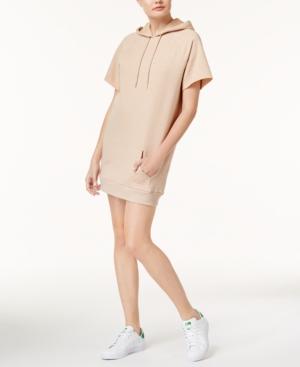 Kensie Hoodie Dress