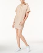 Kensie Hoodie Dress