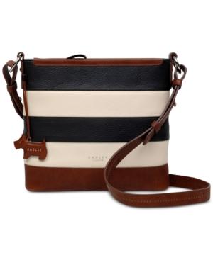 Radley London Zip-top Small Crossbody Bag