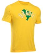 Under Armour Men's Brazil Pride T-shirt