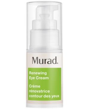 Murad Renewing Eye Cream, 0.5-oz.