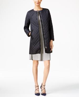 Weekend Max Mara Maestro Quilted Coat